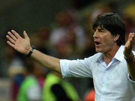 O selecionador da Alemanha, Joachim Low, referiu que Portugal “é campeão mundial nos contra-ataques” 