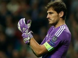O capitão da "La Roja" coloca a seleção portuguesa entre os favoritos de conquistar o Mundial.