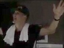 Schweinsteiger chama "filhos da p..." ao Dortmund